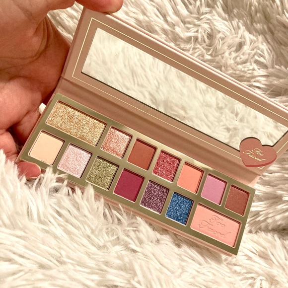 Too Faced - Eyeshadow Palette - Picture 4 of 13